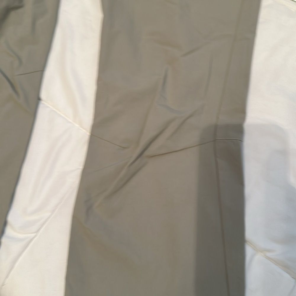 Salomon Wayfarer Pant, Size 8R - Picture 10 of 10